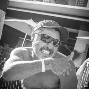 Meet your Posher, Adriano